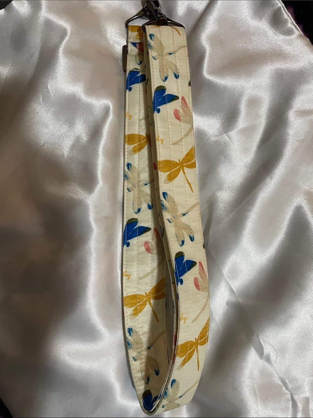 LUG: Bag Strap - Picture 2 of 3